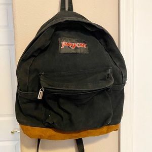 Vintage Jansport Backpack
